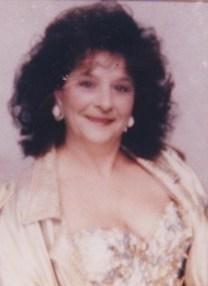 Grace Elaine Meyer obituary, 1946-2012, Fenton, MO
