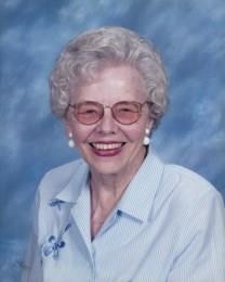 Ruth Mary Smith obituary, 1922-2016, Modesto, CA