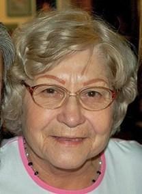 Dolores Juanita Marquez obituary, 1934-2013, Yuma, AZ