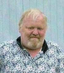 Mark Jeffrey Anderson obituary, 1957-2012, Oak Harbor, WA