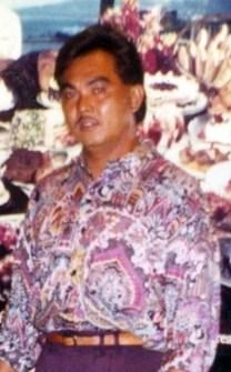 Jessie Pastor Agag, Sr. obituary, 1954-2012
