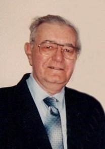 Dick H. Bosma obituary, 1928-2013