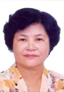 Khuong Thi Dao obituary, 1930-2015, Irvine, CA