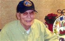 Mr. Carl Houston Adams obituary, 1922-2010