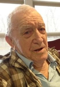 Charles C. "Tiger" McCune obituary, 1914-2013