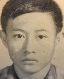 Sengchan Souphakhet obituary, 1938-2017, San Diego, CA