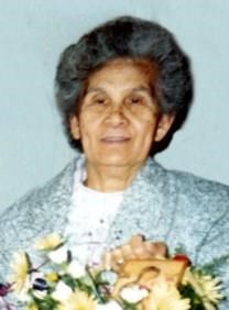 Encarnacion M. Acosta obituary, 1918-2014, Henderson, NV
