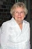 Mary L. Puckett obituary, 1928-2017, Little Rock, AR