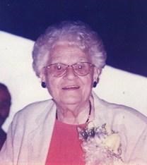 Mary Midura obituary, 1919-2011, Toms River, NJ