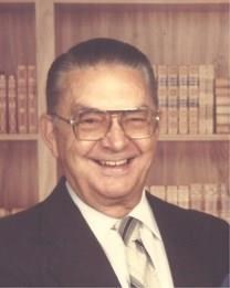 Robert H. Leach Sr. obituary, 1919-2017, Shallotte, NC