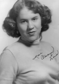 Doris Bordeaux obituary, 1938-2017, Delco, NC