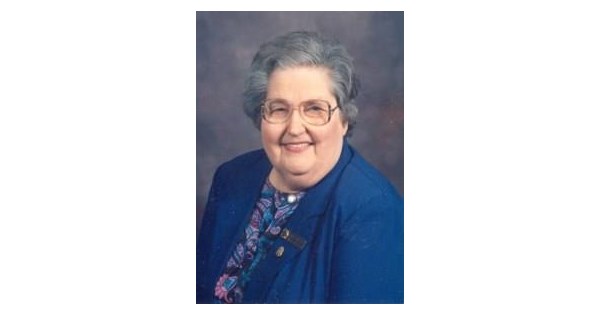 Mary Coates Obituary (1929 - 2016) - Legacy Remembers