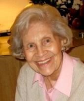 Mary B. Baggott obituary, 1918-2014, Peoria, IL