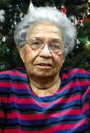 Jovita M Encinia obituary, 1925-2017, Taft, TX