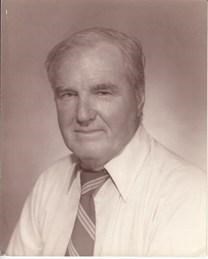 Arthur Olivier McGowan obituary, 1922-2013, Metairie, LA