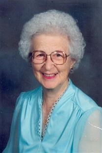 Mildred Lavina Allen obituary, 1916-2010, East Lansing, MI