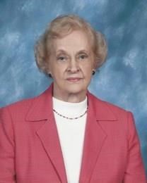 Esther Pearl Lewis obituary, 1922-2016, Germantown, OH