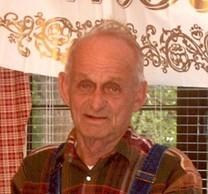 Edward Leroy Blankenbaker obituary, 1930-2011, Deridder, LA