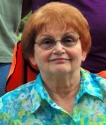 Carol Journey obituary, 1937-2017, Bakersfield, CA