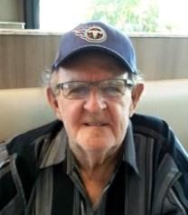 Edsel Sloan obituary, 1936-2017, Oviedo, FL