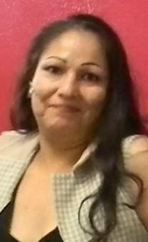 Juana Rodriguez obituary, 1965-2014, El Paso, TX