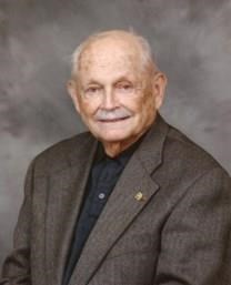 Robert Edward Stephens obituary, 1928-2017, Annandale, VA