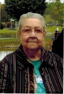 Margaret Mills obituary, 1938-2016