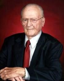 James David "J.D." Harkrider obituary, 1911-2017, Nacogdoches, TX