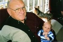 William "W.C." James obituary, 1937-2013, Statham, GA