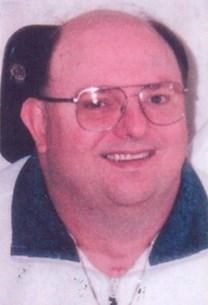 James Robert Absher obituary, 1955-2013, Puyallup, WA