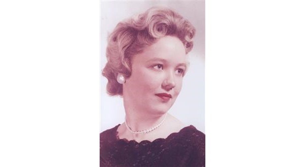 Elizabeth Horne Obituary (1940 - 2010) - Legacy Remembers