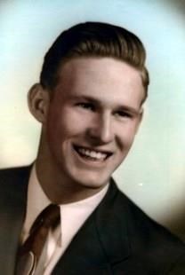 Carl Willis Smelley obituary, 1931-2017, Henrico, VA