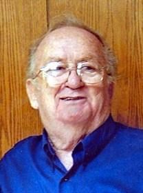 Earl Edward Duffy obituary, 1937-2013, New Lisbon, WI