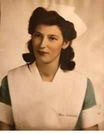 Gloria Zatarain Landry obituary, 1924-2017, Covington, LA