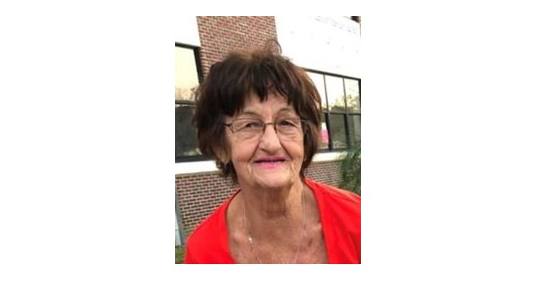 Pauline Clark Obituary (1940 - 2018) - Legacy Remembers