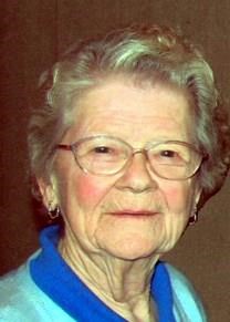 Ruba S. Houck obituary, 1929-2016, Gilbertsville, PA
