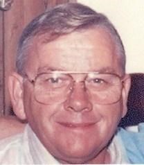 Larry Bond Ballard obituary, 1943-2012, Rogers, AR