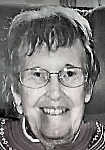 Elaine Lenore Crowder obituary, 1925-2017, Fort Wayne, IN