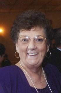 Annie Dicket Roy obituary, 1939-2013, Waggaman, LA
