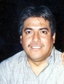 Florencio R. Carrillo obituary, 1956-2012, Chula Vista, CA