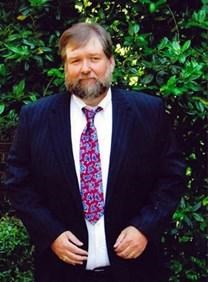 Patrick Shane McAlister obituary, 1968-2015, Gaston, SC