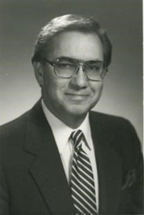 H. Gene Payne obituary, 1931-2013, Derby, KS