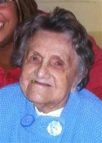 Agnes Betancourt Clarke obituary, 1912-2010, Mobile, AL