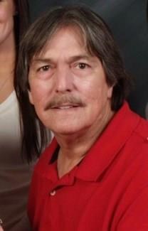 John David Liles obituary, 1954-2017, San Antonio, TX