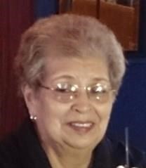 Estella Vialpando obituary, 1937-2018, Houston, TX