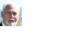 Steve T. Antongiovanni obituary, 1932-2012, Eureka, CA