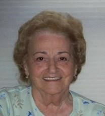 Theresa M Spencer obituary, 1927-2014, Tampa, FL
