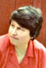 Maria Fatima Barcelos obituary, 1941-2015, Oshawa, ON