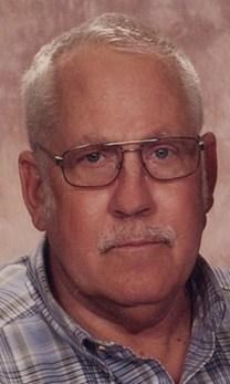 David N Overmyer obituary, 1938-2013