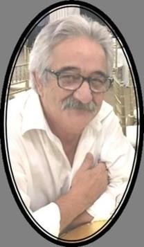 Antonio "Tonicha" F. Paz obituary, 1952-2018, San Jose, CA